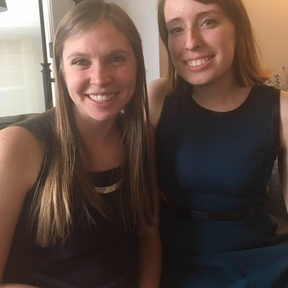 Meet your Posher, Sarah - Picture 1 of 1